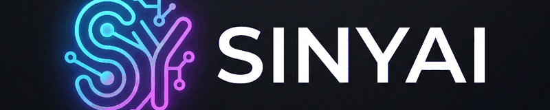 Sinyai Logo